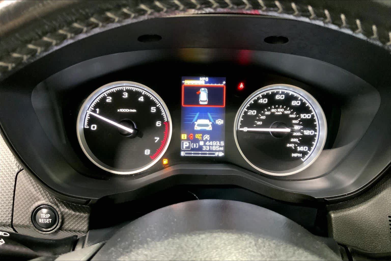 Used 2021 Subaru Forester Premium AWD/4WD image 26
