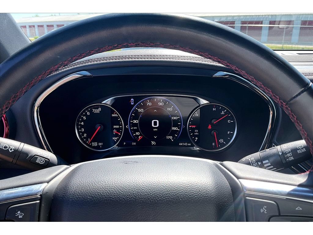 Used 2023 Chevrolet Blazer RS w/ Enhanced Convenience Package FWD image 22