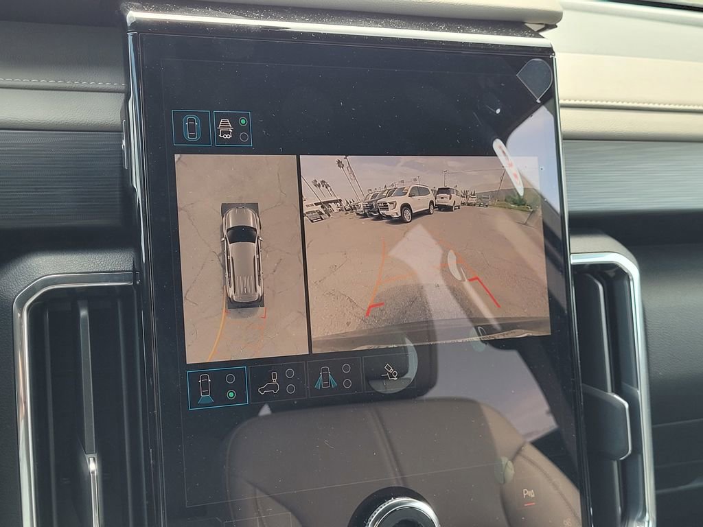 New 2025 GMC Acadia Elevation w/ Super Cruise Package image 22