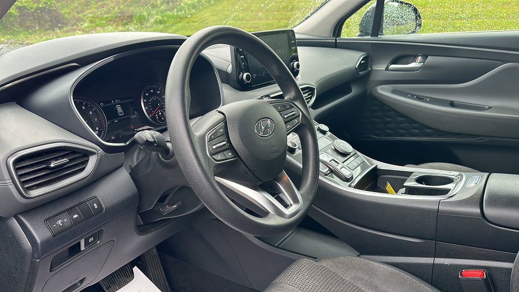 Used 2022 Hyundai Santa Fe SEL image 11