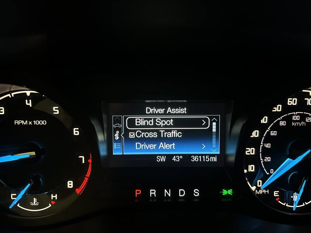 Used 2023 Ford Ranger XLT w/ Equipment Group 301A Mid AWD/4WD image 4