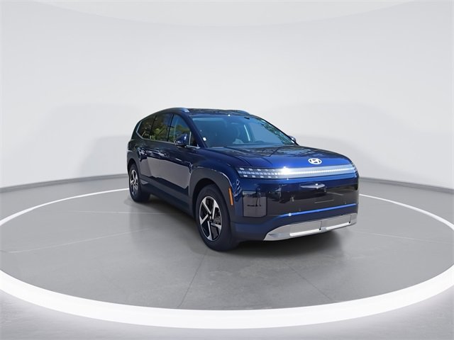 New 2026 Hyundai Ioniq 9 SE image 2