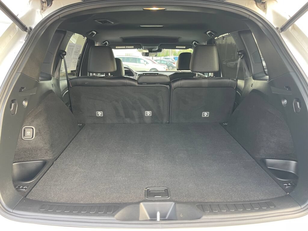 Used 2023 Honda Passport TrailSport image 25