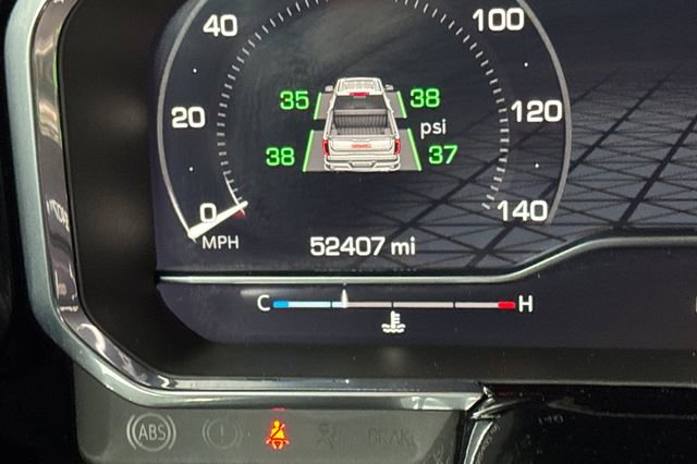 Used 2024 GMC Sierra 1500 SLT image 42