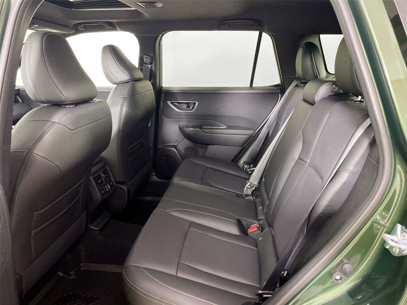 New 2026 Subaru Outback Limited image 11