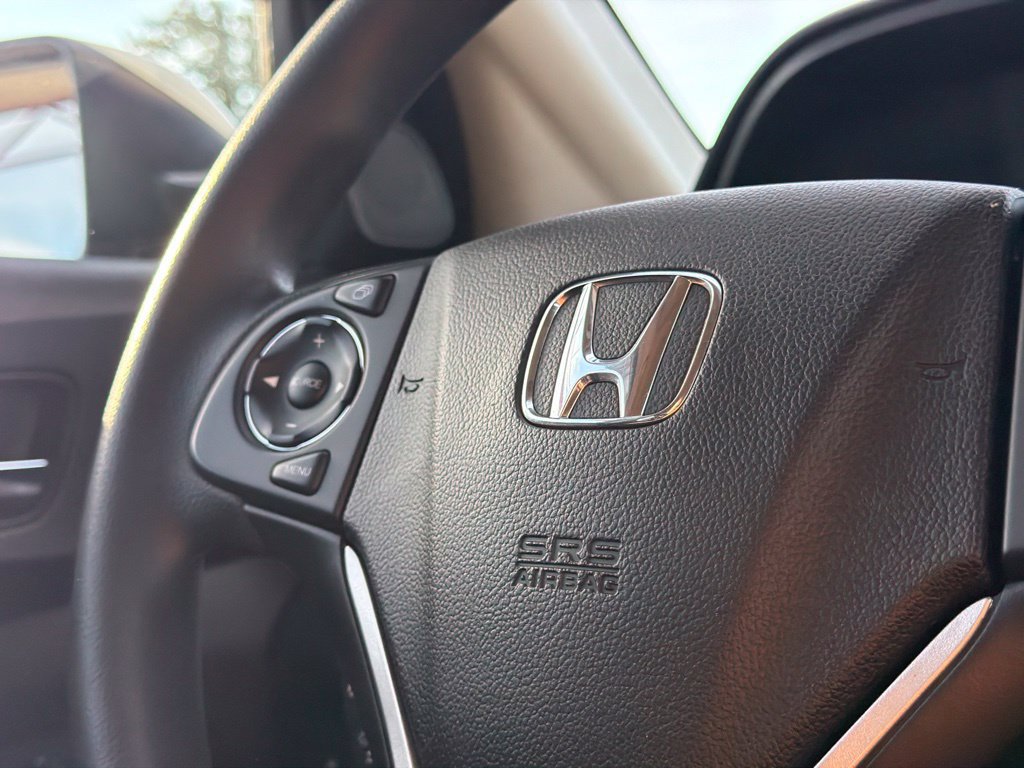 Used 2015 Honda CR-V EX image 26