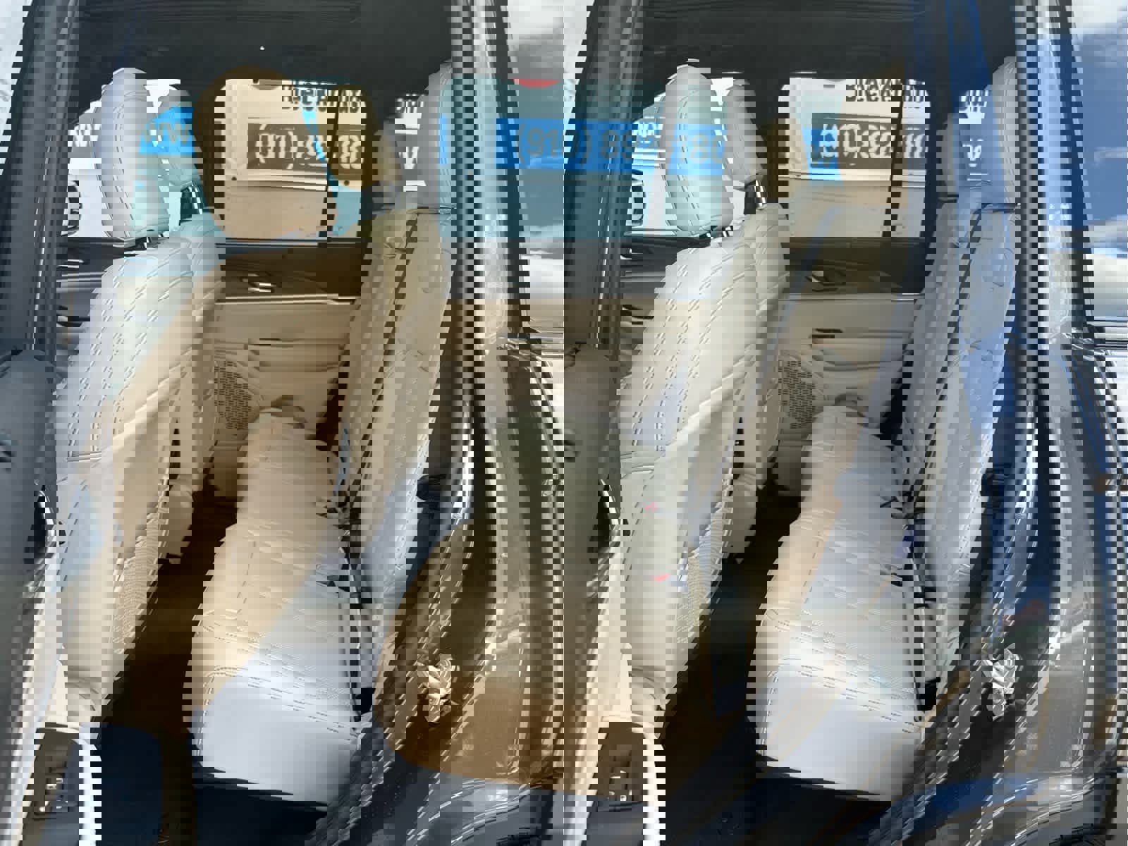 New 2025 Jeep Grand Cherokee Limited w/ Luxury Tech Group II image 50