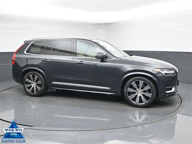 Used 2022 Volvo XC90 T6 Inscription w/ Advanced Package