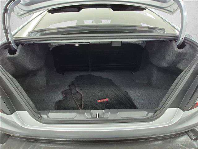 Used 2022 Subaru WRX Limited AWD/4WD image 6