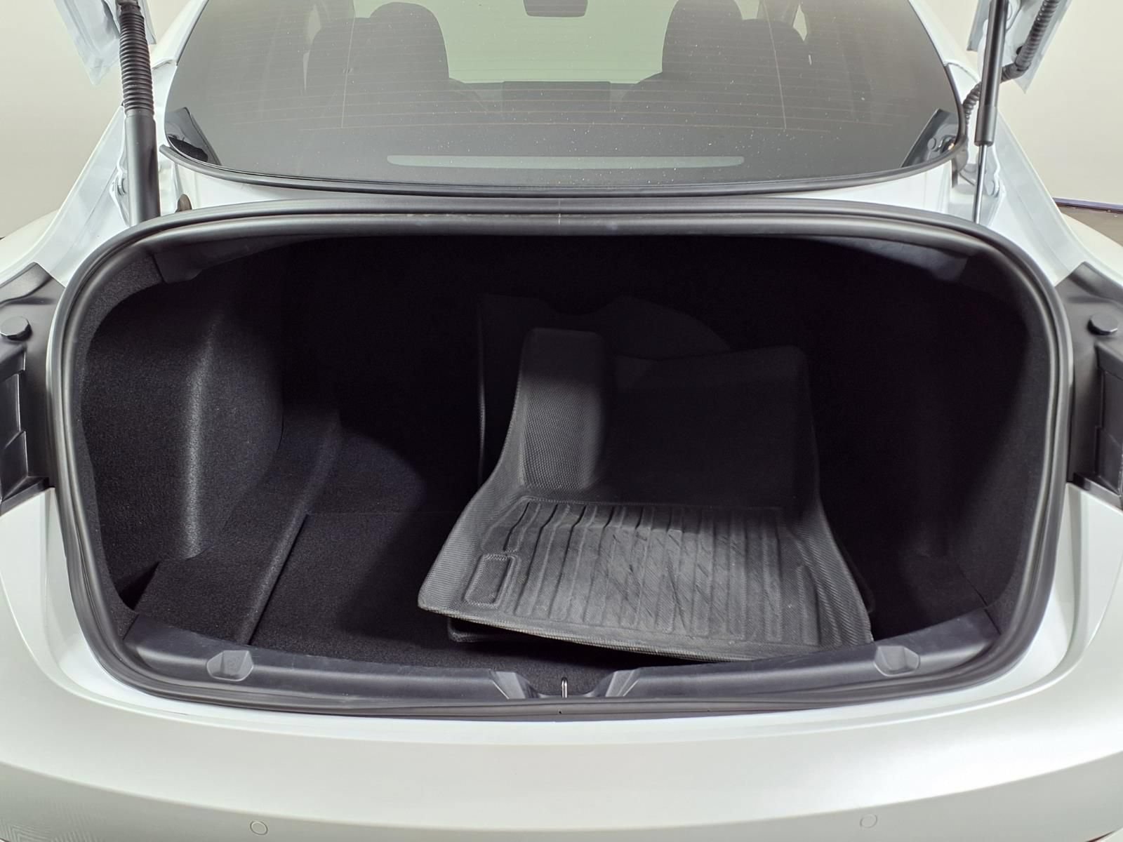 Used 2021 Tesla Model 3 Standard Range Plus RWD image 14