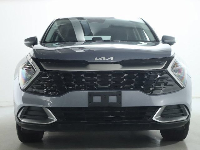 Used 2023 Kia Sportage EX FWD image 5