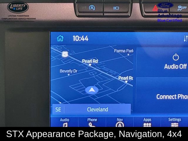 Certified 2023 Ford F150 XL w/ STX Appearance Package image 23