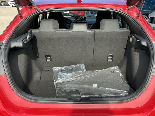 New 2025 Honda Civic Sport image 6