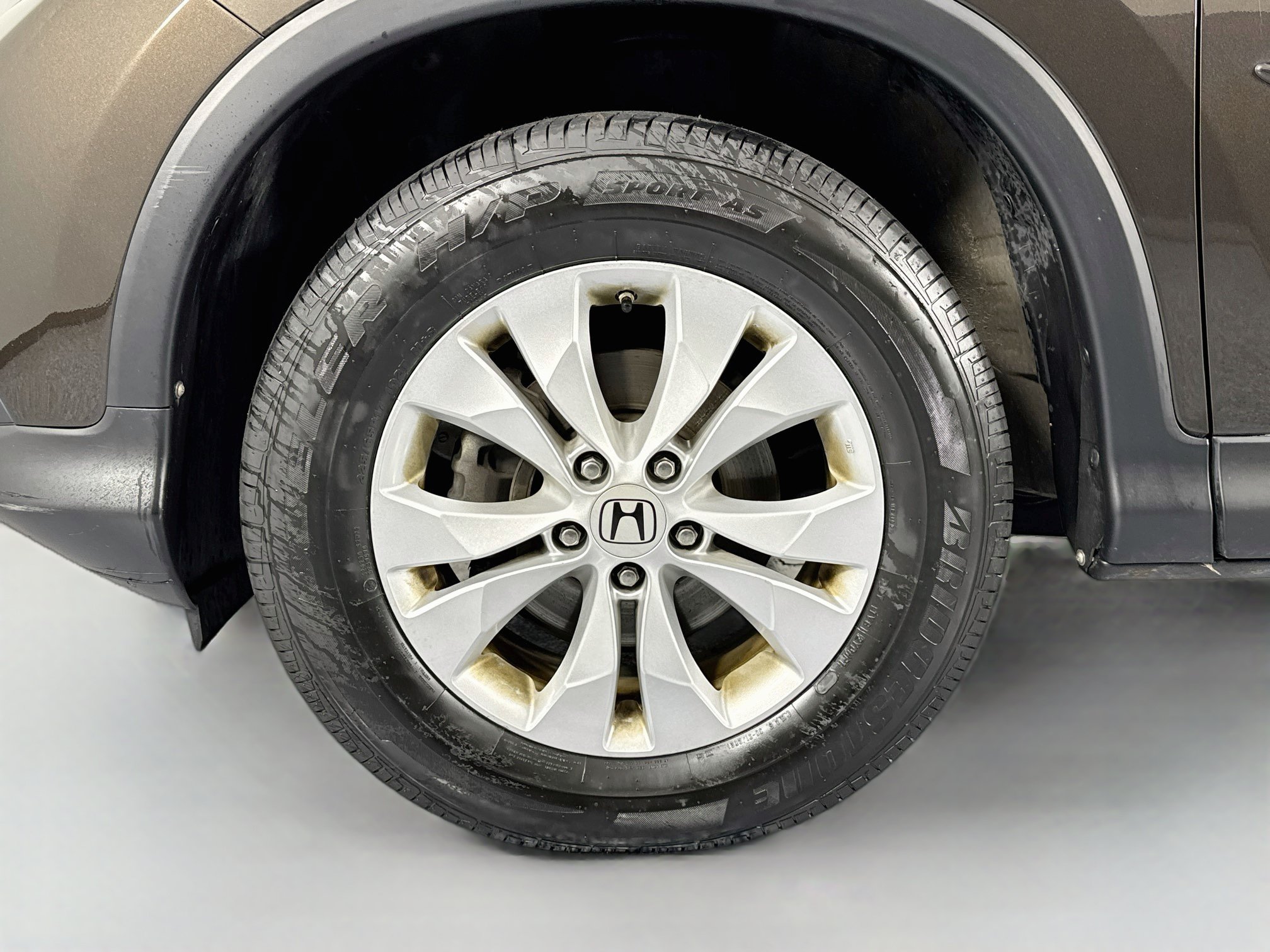 Used 2013 Honda CR-V EX-L image 30