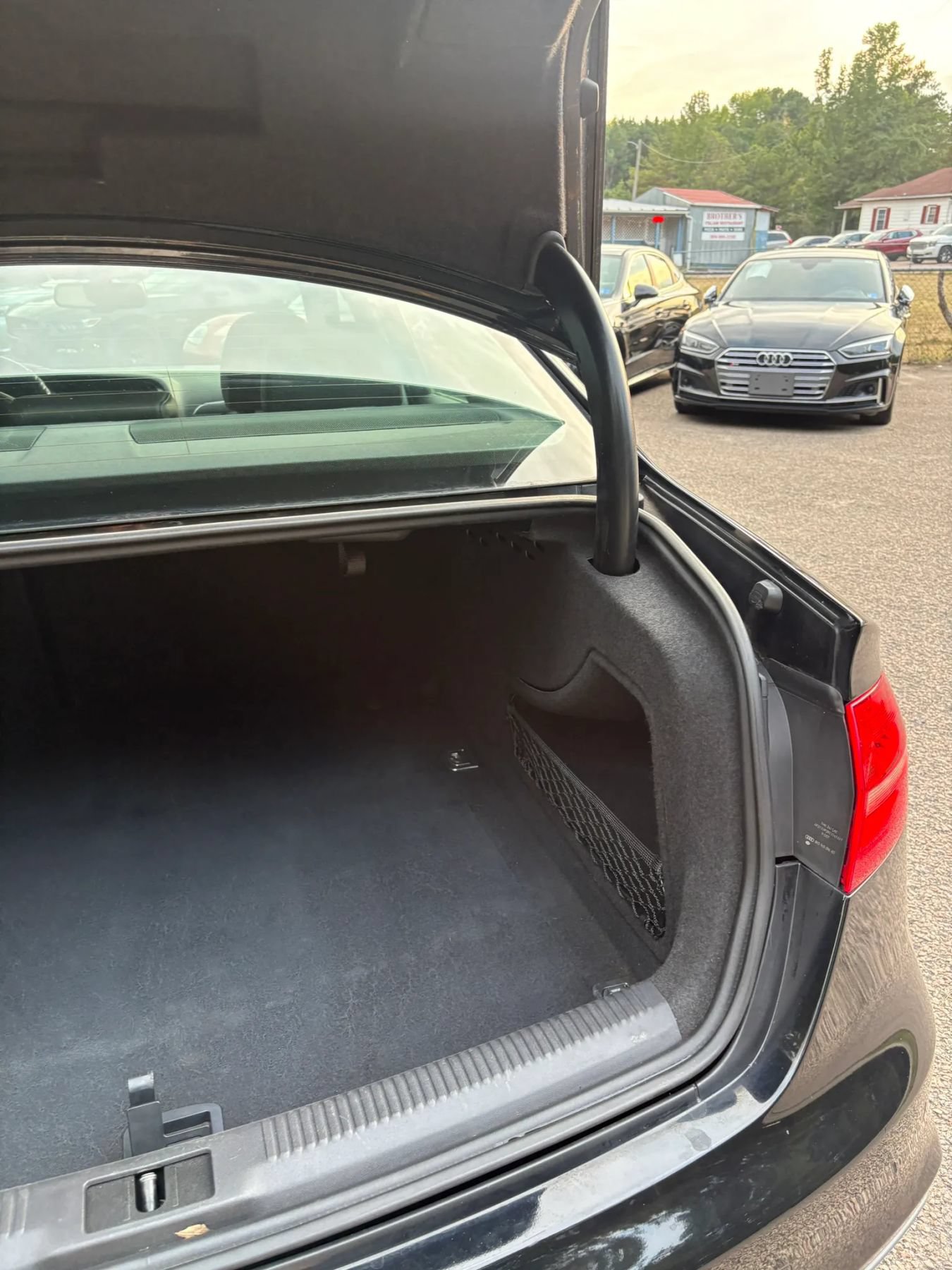 Used 2014 Audi A4 2.0T Premium Plus w/ Premium Plus Package AWD/4WD image 30