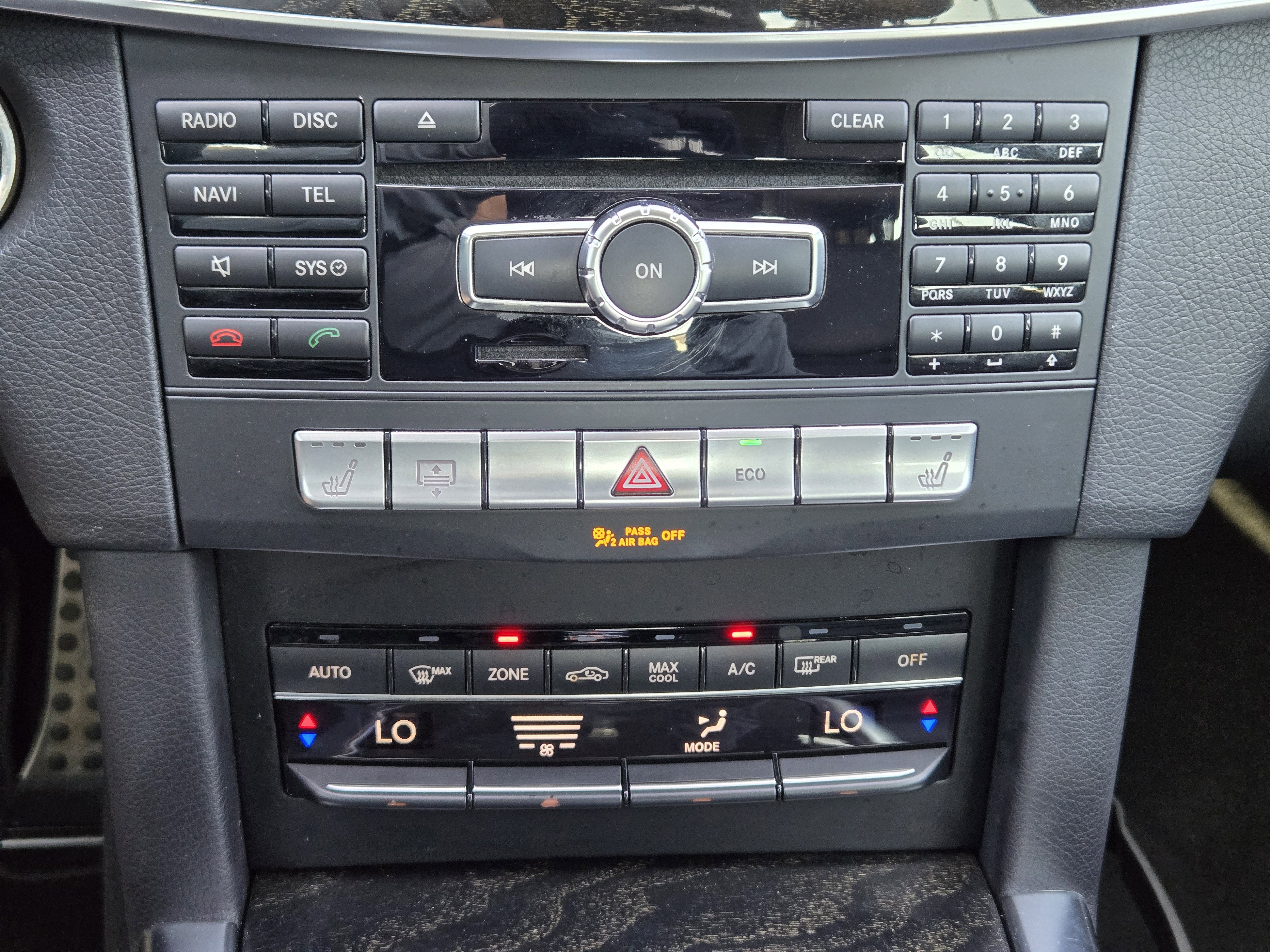 Used 2015 Mercedes-Benz E 350 Sedan image 24