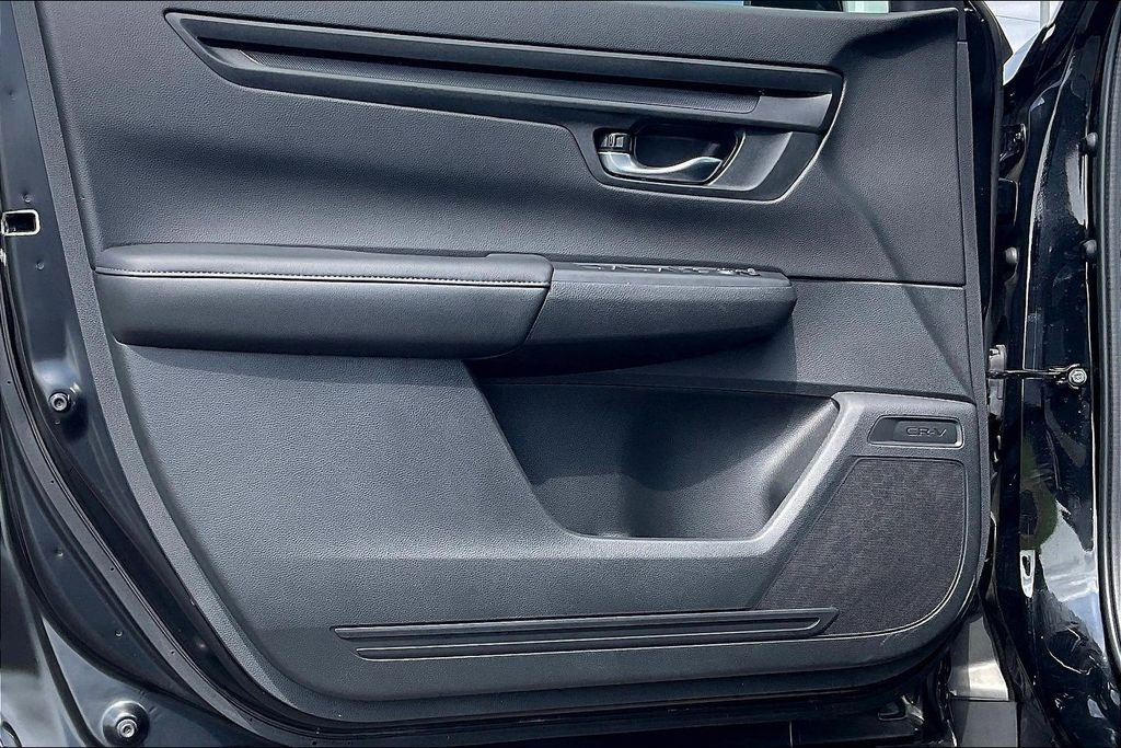Certified 2024 Honda CR-V EX image 25