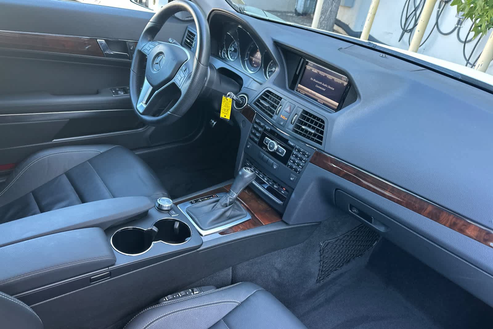 Used 2013 Mercedes-Benz E 350 Coupe image 15