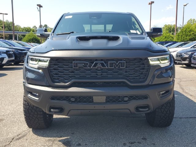 New 2026 RAM 1500 RHO AWD/4WD image 2