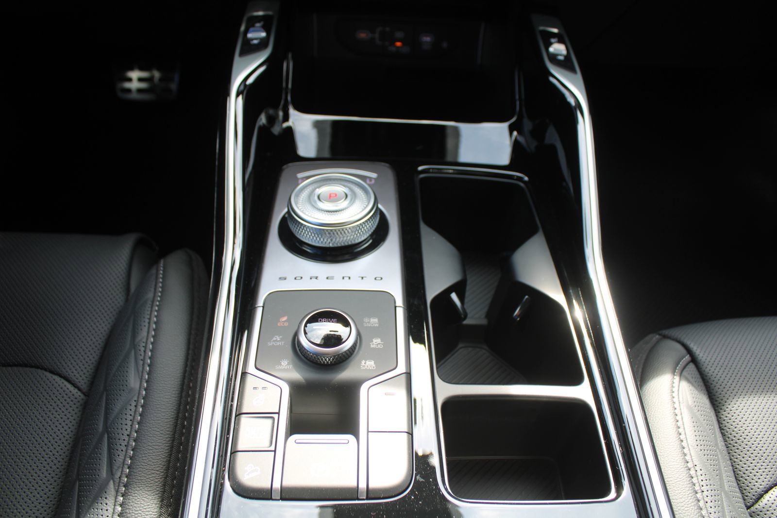 New 2026 Kia Sorento SX Prestige image 41