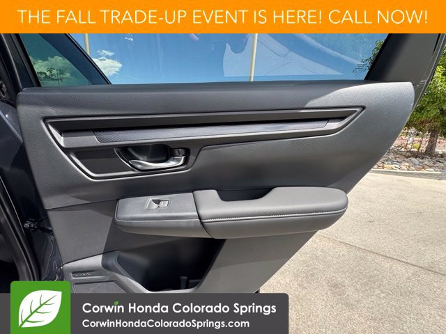 New 2026 Honda CR-V LX image 29