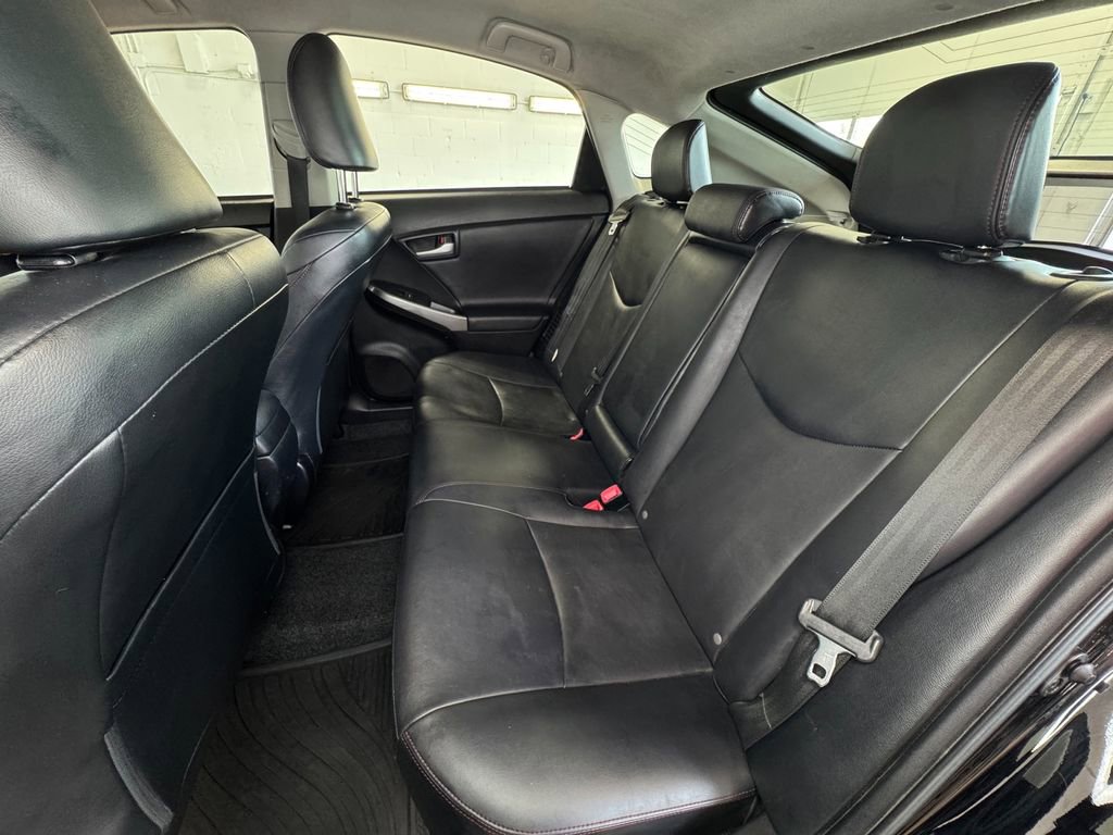 Used 2013 Toyota Prius Persona Series FWD image 21