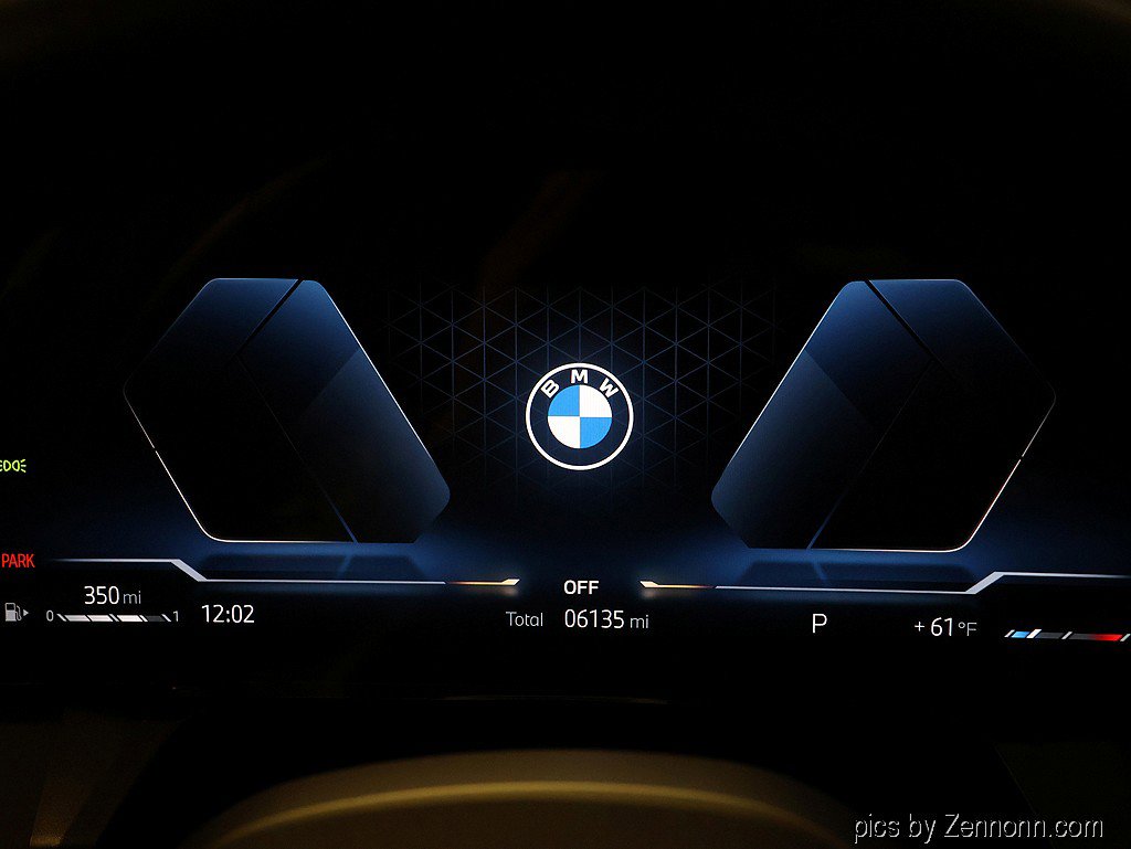 Used 2025 BMW X3 xDrive30i w/ Premium Package image 17