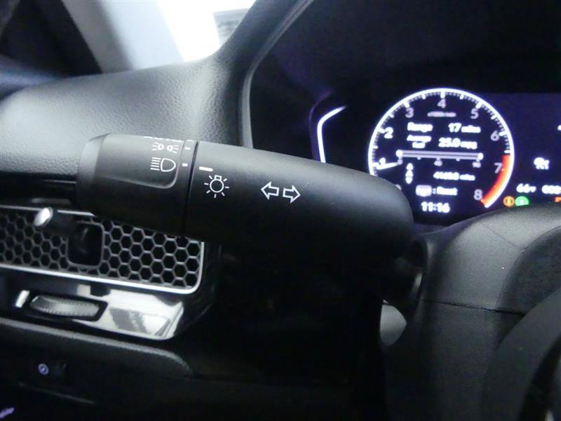 Used 2026 Honda Civic LX image 15
