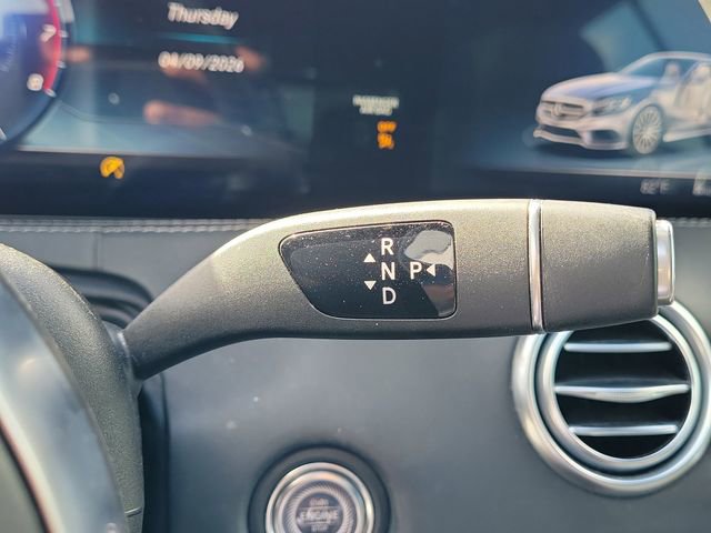 Used 2021 Mercedes-Benz S 560 4MATIC Coupe image 29