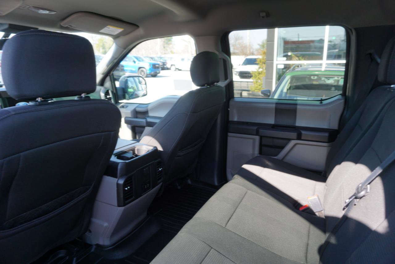 Used 2019 Ford F150 XL w/ Equipment Group 101A Mid image 10