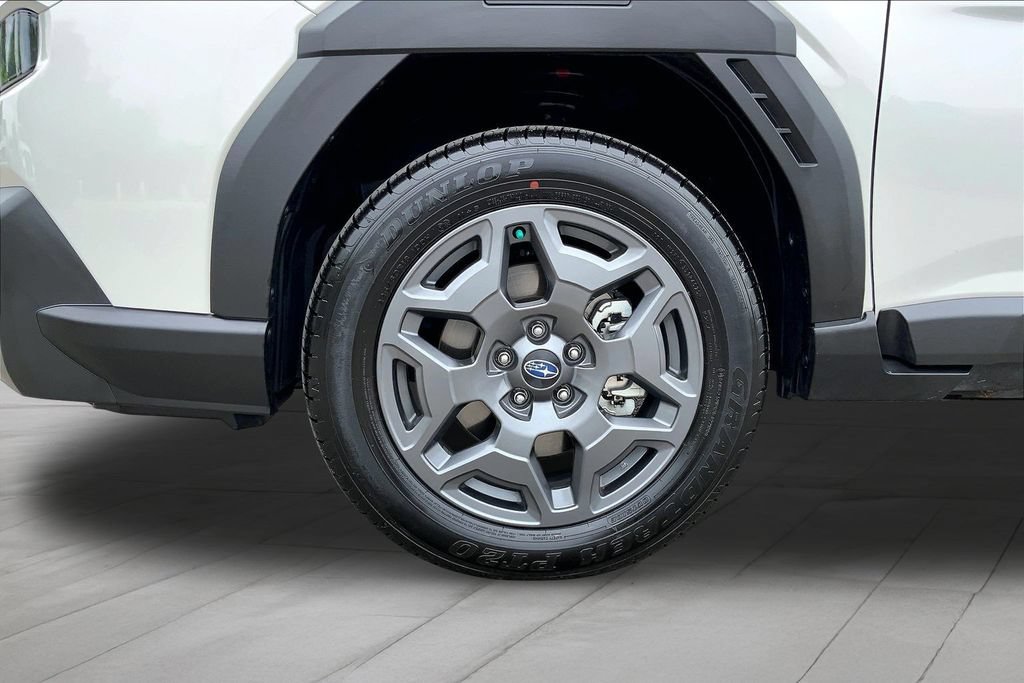 Certified 2026 Subaru Outback Premium AWD/4WD image 33