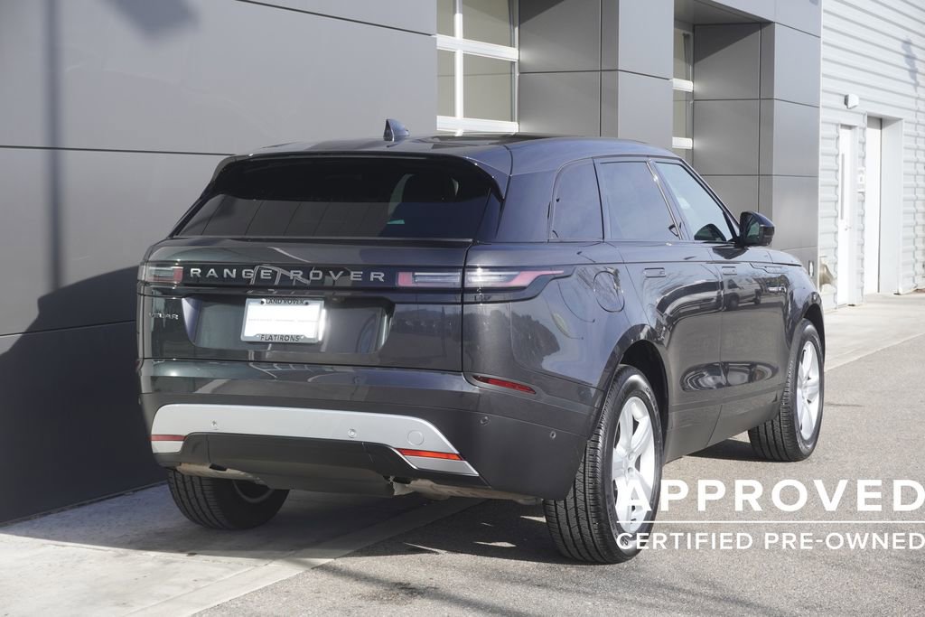 Used 2026 Land Rover Range Rover Velar S image 2
