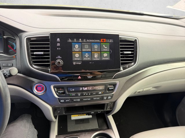 Used 2021 Honda Pilot Special Edition image 15