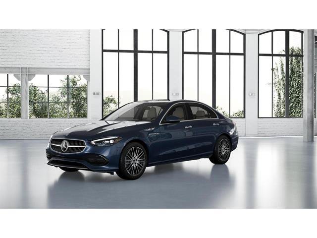 New 2027 Mercedes-Benz C 300 4MATIC Sedan image 38