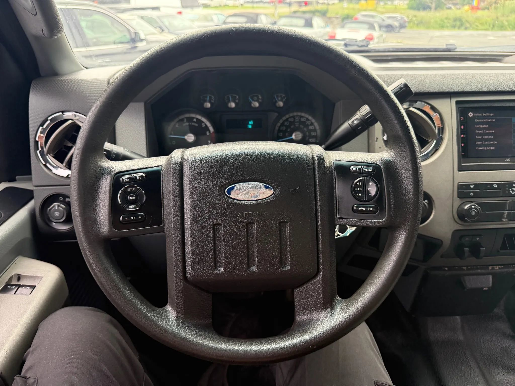 Used 2013 Ford F250 XLT image 23