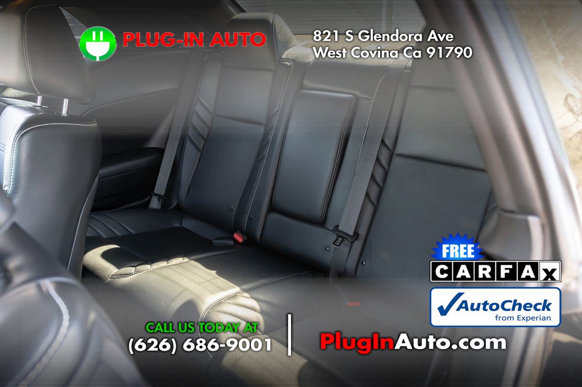 Used 2023 Dodge Challenger SRT Hellcat image 10