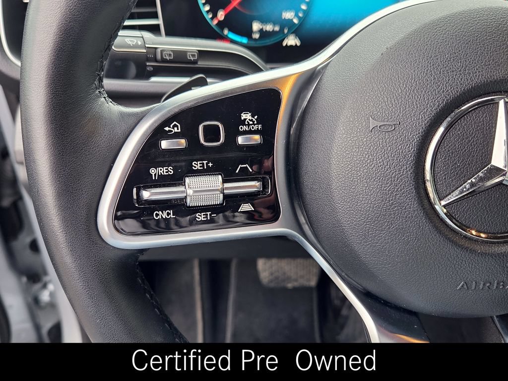 Certified 2023 Mercedes-Benz GLE 350 4MATIC image 25