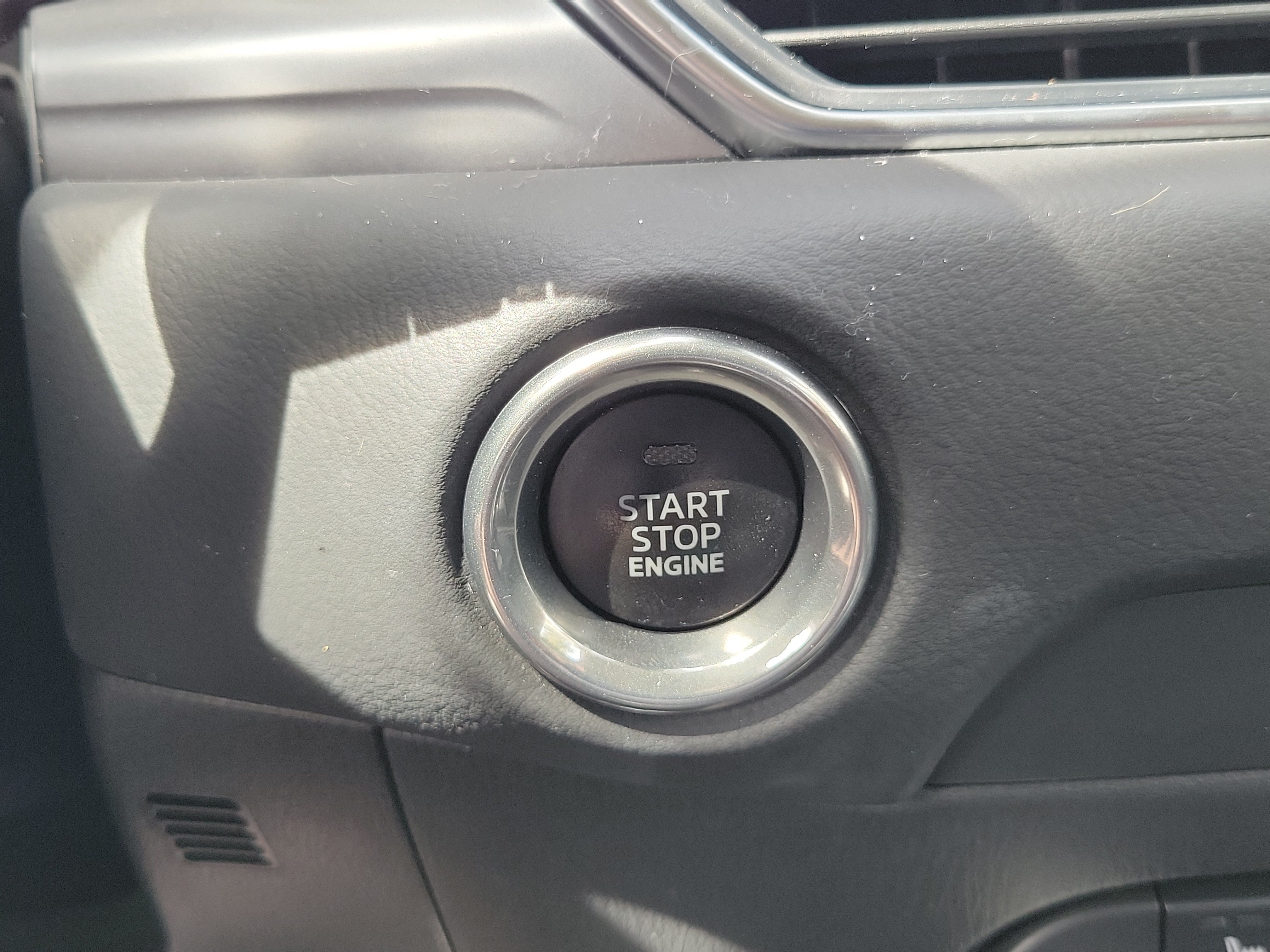 Used 2024 MAZDA CX-5 AWD 2.5 S w/ Select Package image 28
