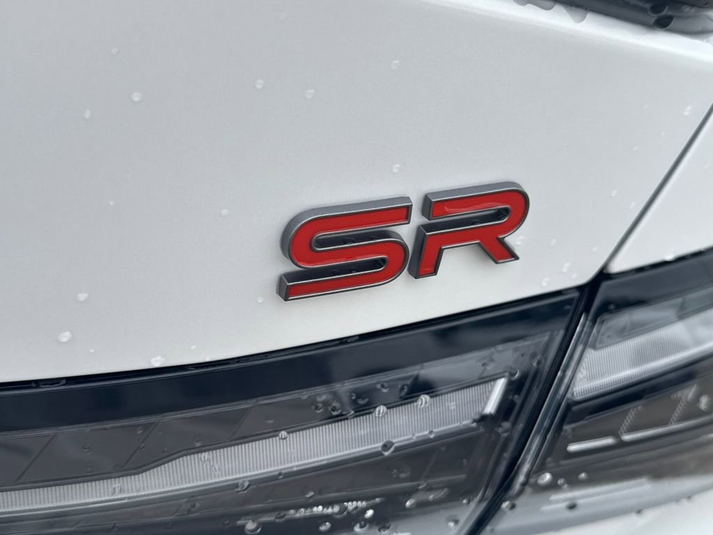 New 2026 Nissan Sentra SR w/ SR Premium Package image 6