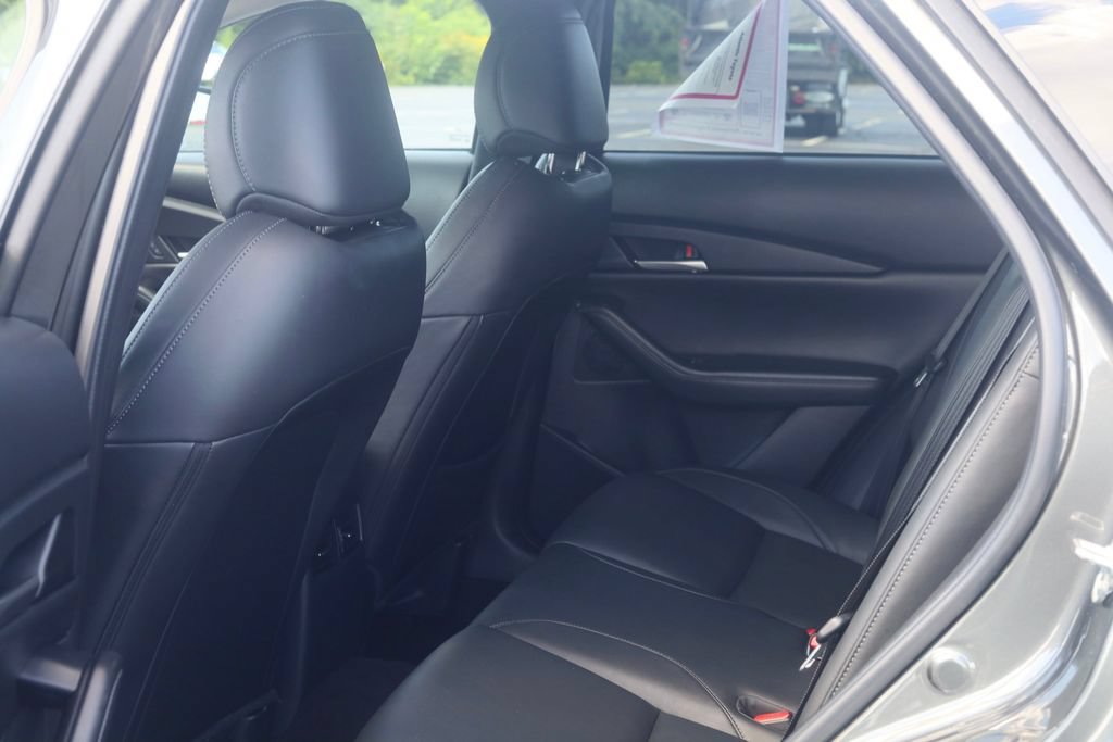 Used 2022 MAZDA CX-30 AWD 2.5 S w/ Select Package image 21