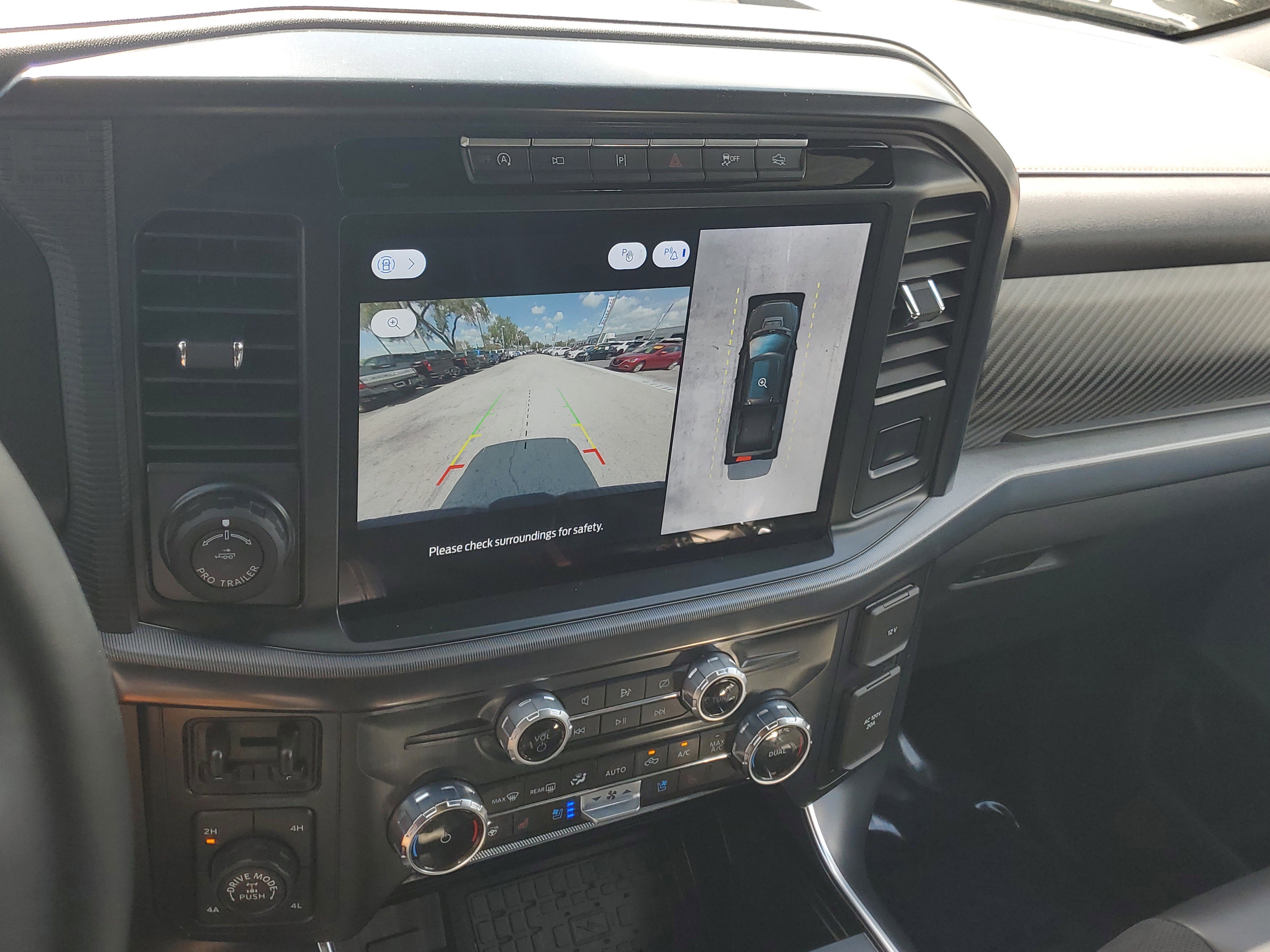 Certified 2024 Ford F150 Raptor AWD/4WD image 26
