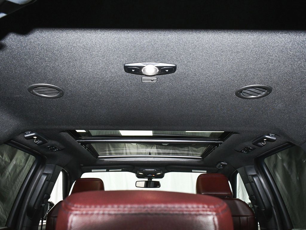 Used 2023 Ford Expedition Limited image 72