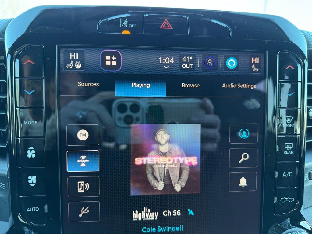 New 2026 RAM 1500 Big Horn image 22