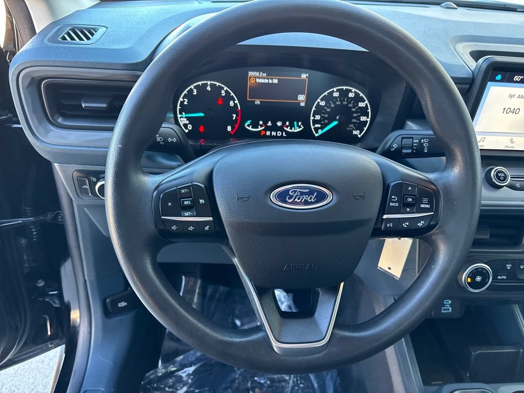 Used 2024 Ford Maverick XL FWD image 15