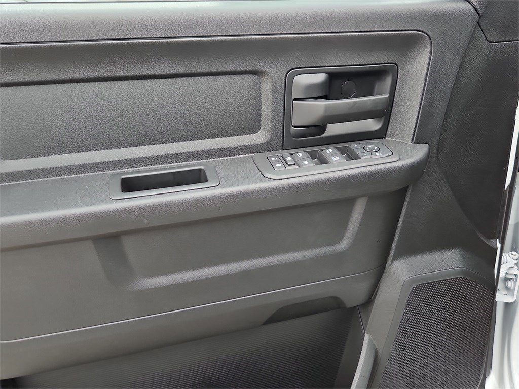 New 2026 RAM 2500 Tradesman image 21