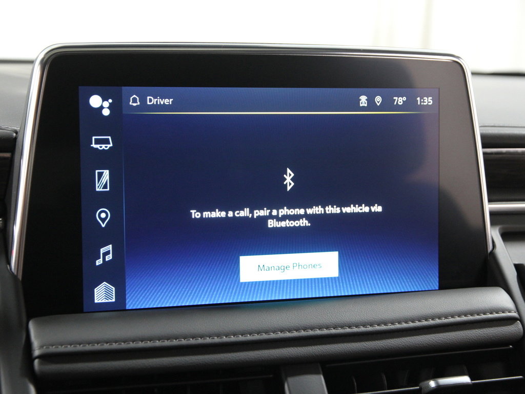 Certified 2023 Chevrolet Tahoe Z71 w/ Luxury Package image 13