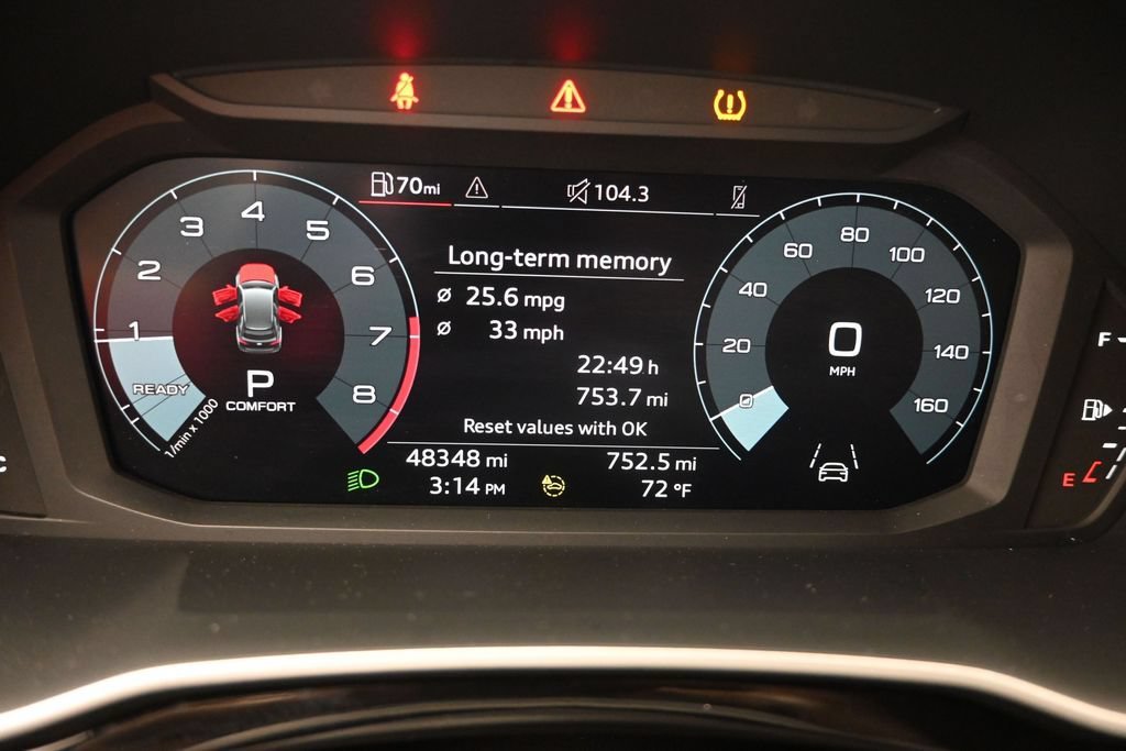 Used 2024 Audi Q3 2.0T Premium AWD/4WD image 27