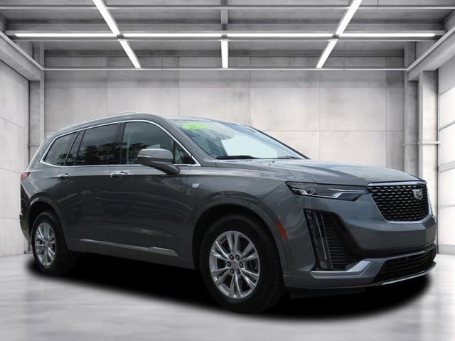 Used 2020 Cadillac XT6 Premium Luxury AWD/4WD image 1
