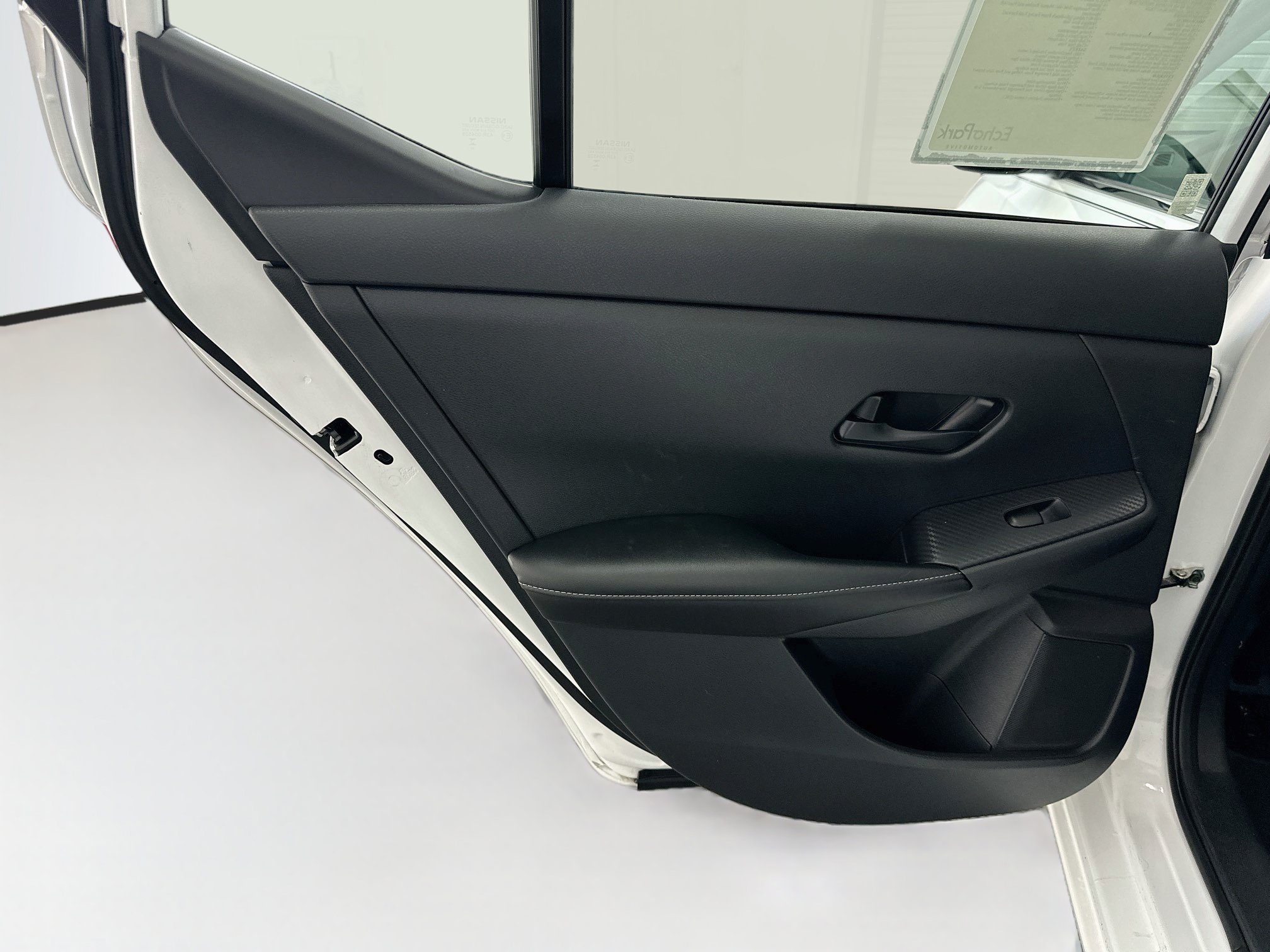 Used 2024 Nissan Sentra S FWD image 26