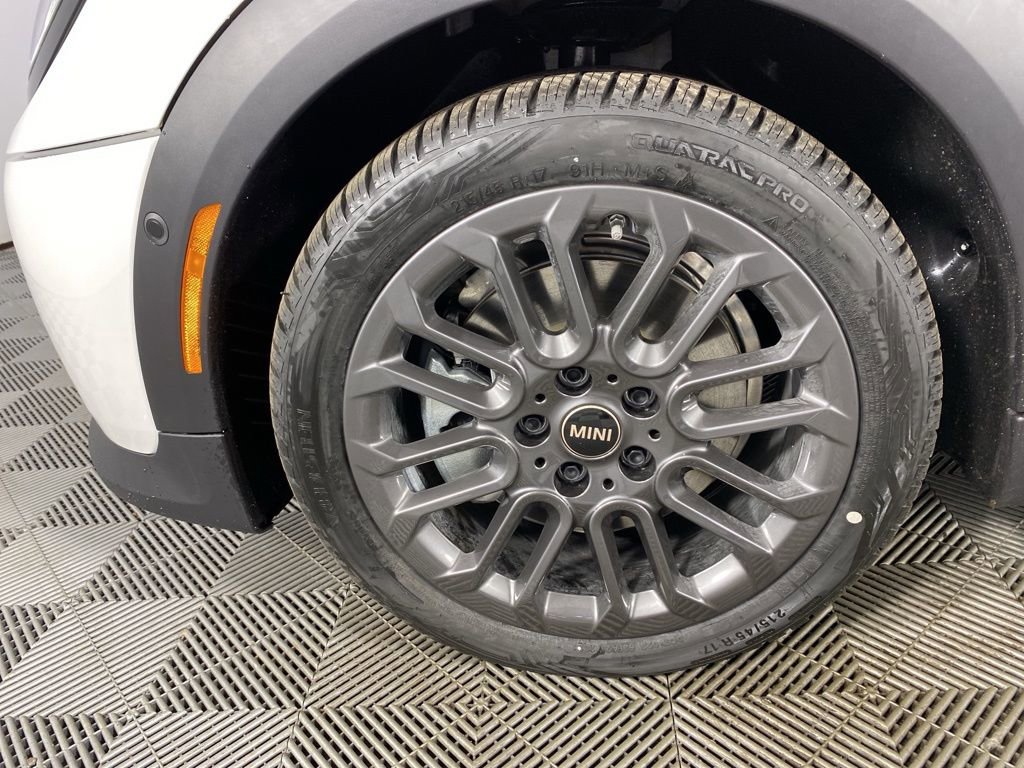 New 2026 MINI Cooper S image 5